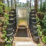 Urlaub Im Wohnwagen Mitten Im Wald Lutow