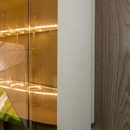 Urlaub Im Wohnwagen Mitten Im Wald * Lutow