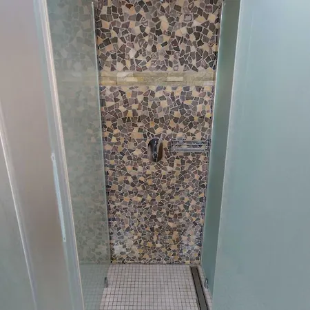 Campingplads Urlaub Im Wohnwagen Mitten Im Wald *