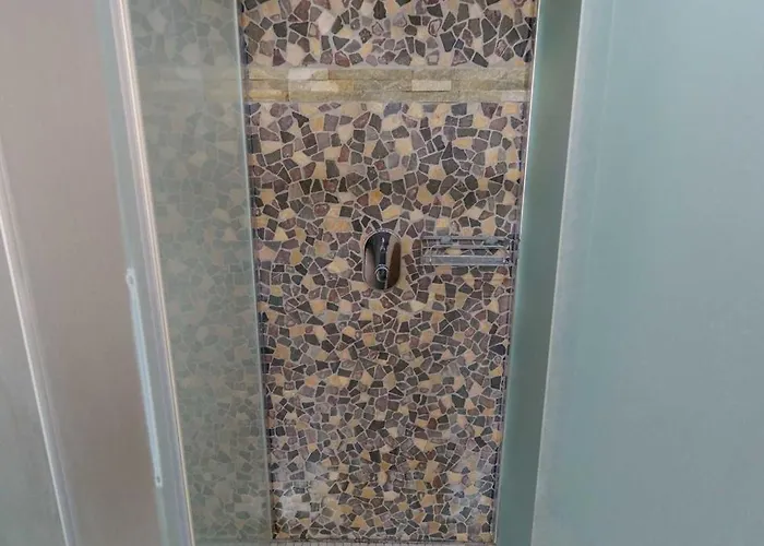 Campingplatz Urlaub Im Wohnwagen Mitten Im Wald *