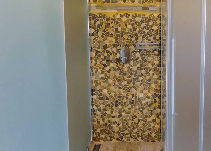 Urlaub Im Wohnwagen Mitten Im Wald Campingplatz Lutow